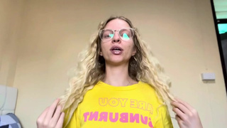 Easy trick to make being SISSY so easy!