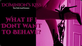 Old Woman Feels Desirable Again by His Dominant Voice | Lonesome Job Recruiter & The Rake | Ch.one
