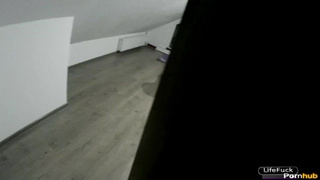 Fitness fuck