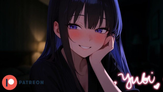 Sharing a Bed With Your Sister's Bestfriend [F4M][NSFW 18+ Roleplay]