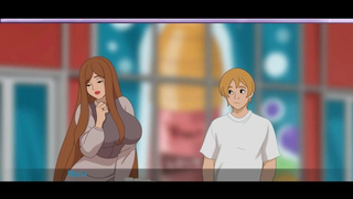 The Secretly watching Of The House - Part 95 Pervy Skank By Foxie2K