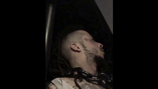 GUANTANAMO BAE - FULL PORN CLIP ON OUR PROFILE