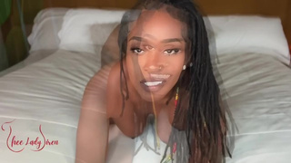 Black Goddess Steals Your Man | Humiliating Ex-wife POINT OF VIEW JOI