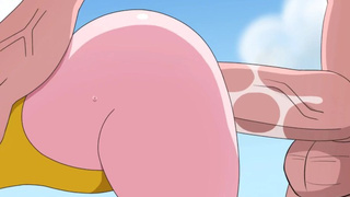 Kame Paradise two - Part 13 - Maron Teenie And Mature Sex By LoveSkySan69