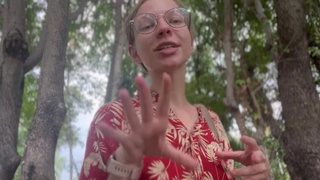 Being a CUCK is good for the nature!