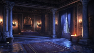 [AUDIO EROTICA FOR WOMEN] Handsome Prince Accidentally Mounts Step-Sister [TEASER] [M4F Roleplay]
