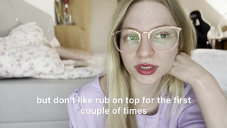 How to SISSYGASM