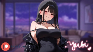 Best Friend's Sister Won't Stop Wearing Your Hoodie [F4A Roleplay ASMR]