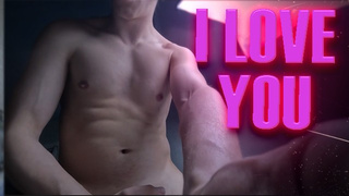 FPOV A CHARMING husband pushes you onto the bed, spreads your legs and starts fucking you passionately