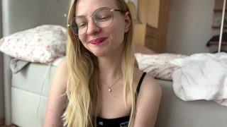 You date a HOTWIFE ｜ cuck dynamic ASMR roleplay