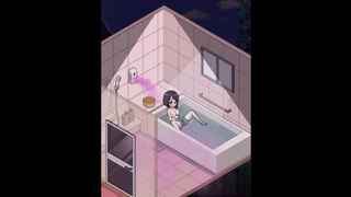 Takane masturbate