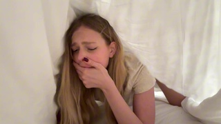 FUCK, I CHEATED ON MY WIFEY AGAIN WITH HER GIRL SISTER - CHEATING