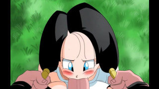 Kame Paradise three - Part five - Fucking Videl By LoveSkySan69