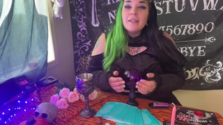 VORE - Fortune Teller Eats YOU!