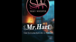 Your British BF's Alluring Words After Your Nightmare | Mr Hart ASMR Comfort Roleplay