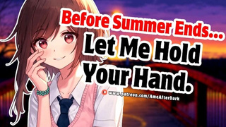 [Wholesome Audio] Sunset Bridge | From Classmates to Couple