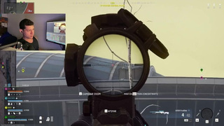 Call of duty warzone adrenaline zone