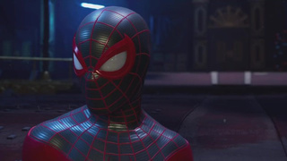 The Hood Spider: Miles Morales (PT. 6): Gotta Tell Shawty That I'm...