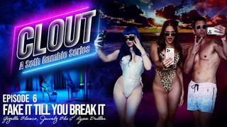 Wicked - Jewelz Blu & GIselle Blanco movie A Sex Film To Create FINE AF Scandal