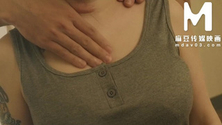 ModelMedia Asia - Mature Doctor’s Japanese Fertility Rejuvenation for Lusty Woman