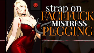 F4M | Erotic Audio | Secretly watching Temptations