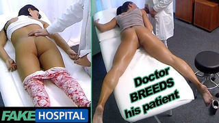 Fake Hospital - wild Doctors, dirty Nurses and their patients - Mix of VOL one