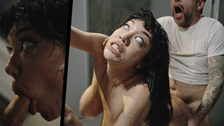 Teacher Goes Feral for DICK - Monstrous Boobies MILF Possessed By Insatiable Demon Demands For SPERM