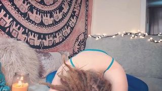 Sexy Yoga Farts | Buy my Video! ;)