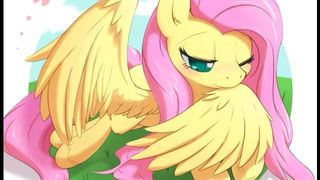 Fluttershy Moaning NSFW, Fluttershy Moans for you