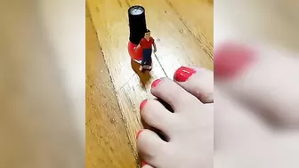 Oops!! I Shrunk my Boyfriend, Tales of a BBW GIANTESS! PART 3!
