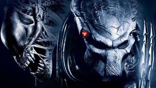 Alien vs Predator (2010) Mission 1 Predator Gameplay