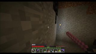 Let's Play Minecraft AVP [12] Anorexic Xenomorph