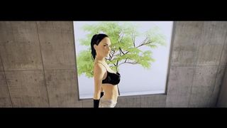 Testing with Virtual Doll Girl