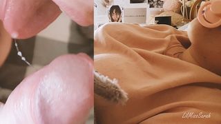 DDLG - Babygirl Caught Playing with Herself, Daddy Destroys her