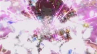(HD) Aikatsu Stars - Episode 60 - Elza - forever Dream other Episode Music
