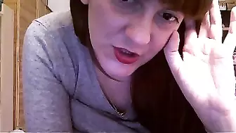 I want to humiliate you as if you were my only slave!