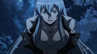 Esdeath - Hentai Anime JOI - (CBT, Femdom, Multiple Endings)