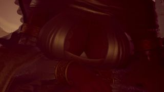 AMAZING BOOBS FROM ANOR LONDO