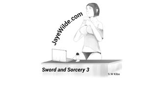Sword & Sorcery 3- the Rescue