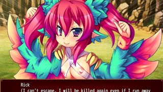 Otaku's Fantasy 2 [cute Couple Gaming] EP.2 Sucked to Death by Succubus