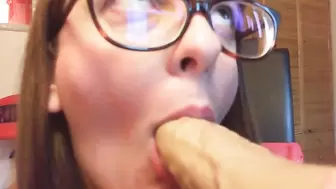 Umilio that Slutty Wife of yours who Takes Big Italian Roleplay Cocks