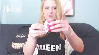 SPH | Cum Eating Instruction | Sissy