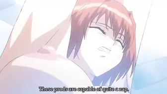 Space Pirate Sara - Ep. 1