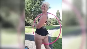 Joy Donaldson Slideshow (+ Blowjob & Fucking Audio)
