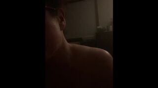 Wonder Woman Fucks Aquaman and has Cosplay, Titjob, Love for Cum Ageplay