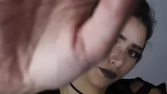 ASMR | Stunning Babe Haircut Roleplay | Relaxing