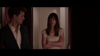 Christian Grey Introduces Ana to the Playroom™ [pornhub-friendly Version]