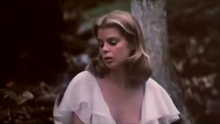 Kristine Debell -alice in Wonderland- an X-Rated Musical Comedy(1976)