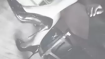 [audio] - a Important Task for my Domestic Slave - FEMDOM
