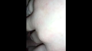 Tight Wet Hot Pussy getting Black Dick